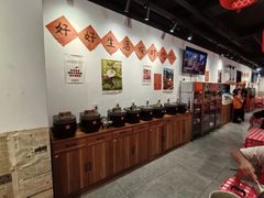 -荆九爷爆炒桥头三嫩(云南北路店)