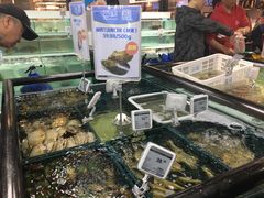 -盒马渔市餐厅
