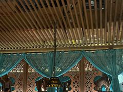 -楼兰新疆主题餐厅(苏州中心店)