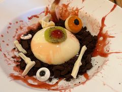 -城市大道红炉披萨烘焙坊