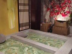 -圣和汤泉•汗蒸温泉自助