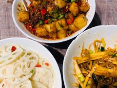 红烧米豆腐-壹盏灯(惠农店)