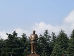 -韶山毛泽东同志故居