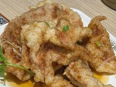 -六泰居·尔滨地标·东北菜(黄河路店)