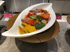 -太湖饭店玉兰厅(自助餐厅)