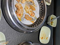 -苏格里岛自助海鲜火锅烧烤(大汉悦中心店)