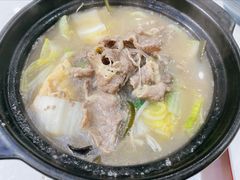 砂锅肥牛-紫光园·小馆(太玉园店)