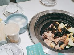 -满兴咱妈烀饼铁锅炖(兰州北街店)