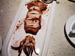 -夏日玛莉西餐厅(金茂览秀城店)