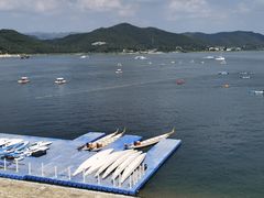 -北京金海湖景区