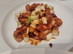 -惠丰堂饭庄·烤鸭·京味菜(翠微路店)