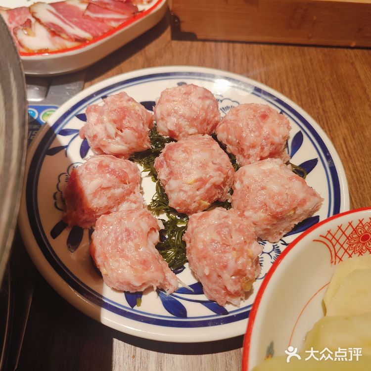0元探店开奖了❤️❤️❤️袁山山火锅