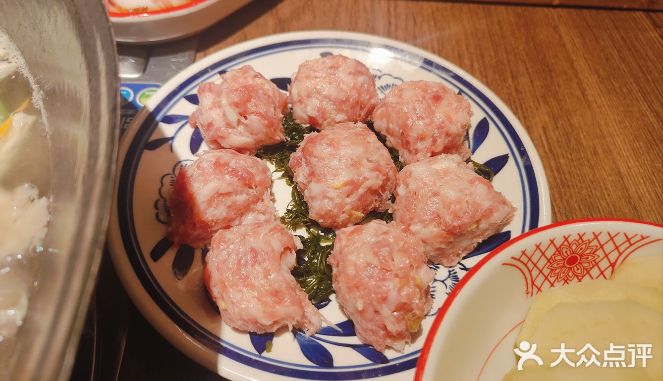 0元探店开奖了❤️❤️❤️袁山山火锅