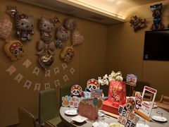 -海底捞火锅(丰尚国际广场店)