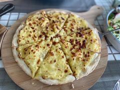 榴莲披萨-小满Grainkitchen(滨江商业广场店)