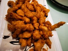 -添福来墨鱼饺子 · 海鲜东北菜(大连星海·黄浦路店)