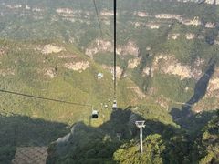 -焦作青龙峡风景名胜区