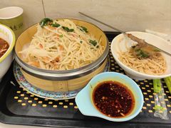 -丝路传奇·中国拉面航母店(北医三院店)
