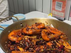 -川人百味(金安中央大街店)