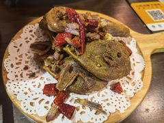 -聚汇三少·龙虾·中餐厅(莫邪路新天地店)