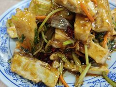 -协顺园回头馆(南顺城路店)