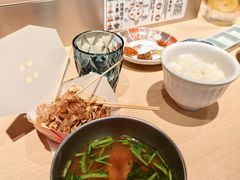 -肉肉大米(金虹桥店)