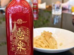 -米桃-吴韵风雅·拙园(北外滩来福士店)