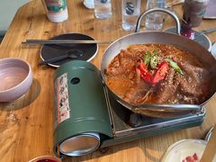 -KimPro 辛普乐概念韩餐