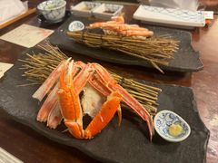 -蟹道乐(新宿本店)