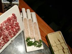 -玩煮炭火锅(延福街店)