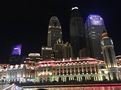 -海河游船-永乐码头(大悲院)