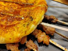 -西部马华清真兰州牛肉面·烧烤夜市(三里河店)