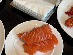 -青岛富力艾美酒店