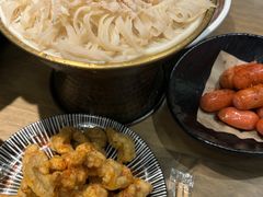 -毛肚向右·川渝毛肚王(经开永旺店)