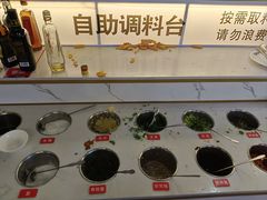 -芭夯兔·兔肉汤锅(新都店)