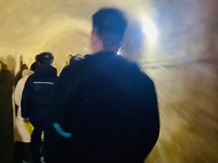 -水洞沟旅游区