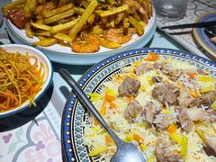 -海尔巴格一甸茶餐厅(团结路店)