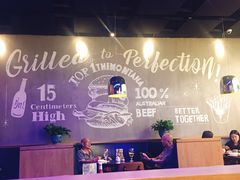 大堂-bluefrog蓝蛙(皇庭广场店)