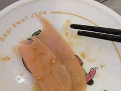 -大橘元自助回转火锅(天河新天地店)