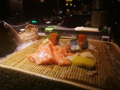 -长沙北辰洲际酒店-兰调全日餐厅