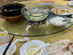-聚丰园•湖鲜餐厅(阿红私房菜梅石路店)