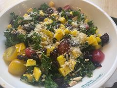 -Green&Tasty绿塔(新天地店)