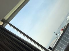 -青岛海尔洲际酒店