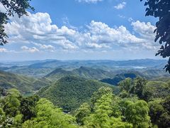 -莫干山风景区