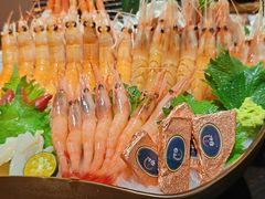 -極上萬膳·日料放题(海岸城店)