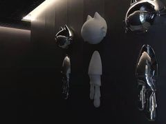 -梵猫·新养生(加州广场店)