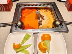 -海底捞火锅(龙湖北京大兴天街店)