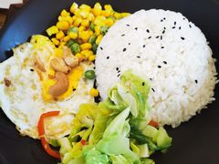 -海盗虾饭·剥好的小龙虾饭(SOHO尚都店)