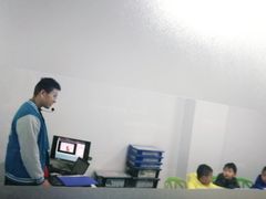 -童程童美少儿编程乐高机器人(红谷滩校区)