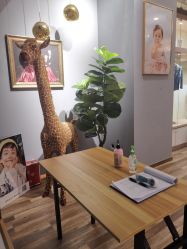 -格林童趣专业儿童摄影(公益西桥店)